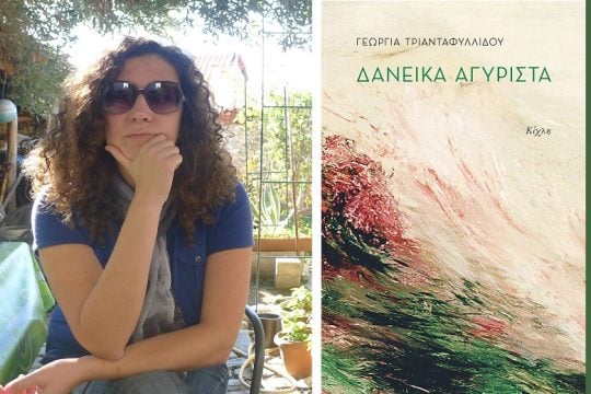 Ποίηση χωρίς επιφυλάξεις